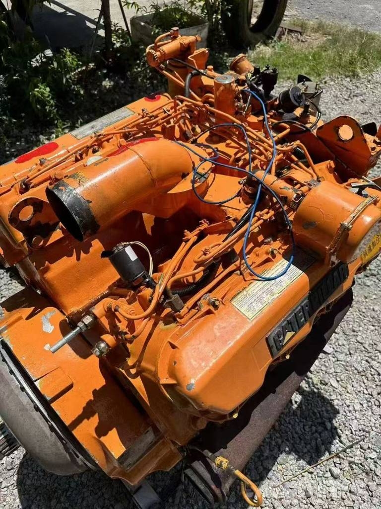 CAT 3208 construction machinery motor Motory
