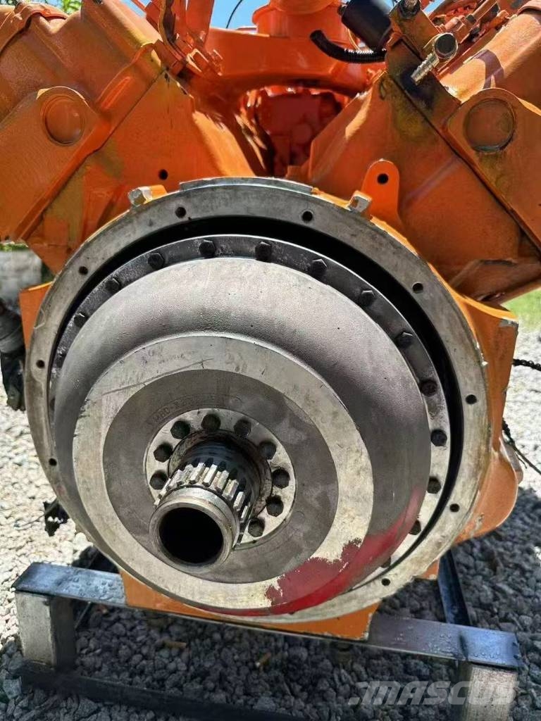 CAT 3208 construction machinery motor Motory