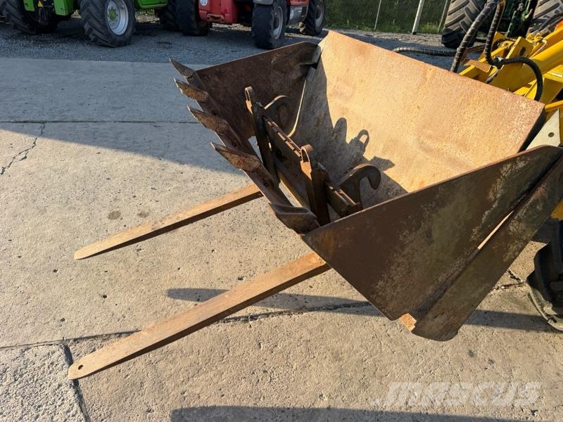 Kramer ALLRAD 312 SL Muut maatalouskoneet