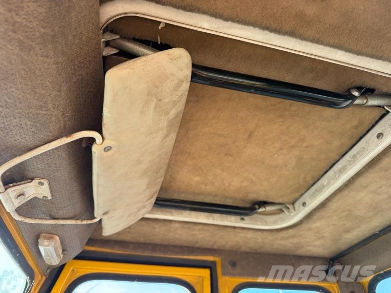 Kramer ALLRAD 312 SL Muut maatalouskoneet