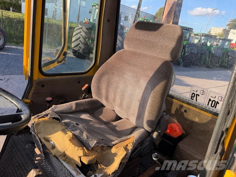 Kramer ALLRAD 312 SL Muut maatalouskoneet