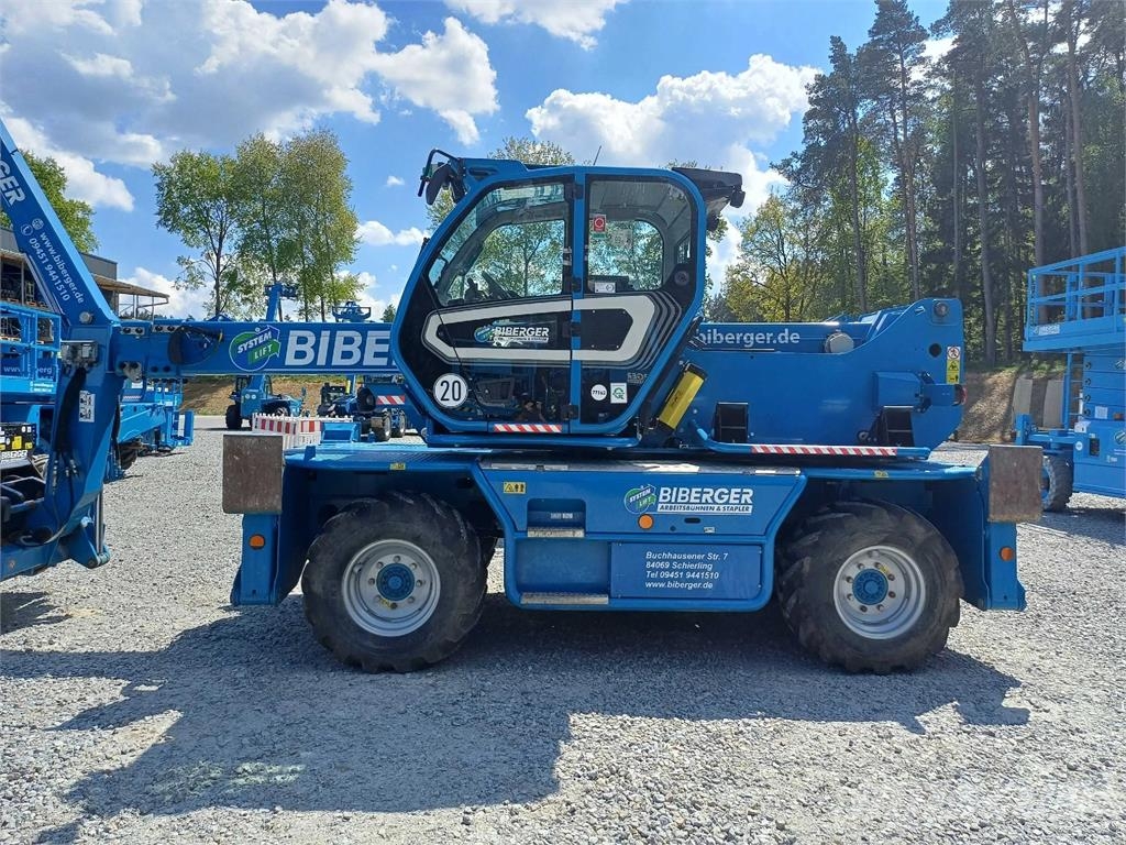 Merlo R 40.16 S Телескопические погрузчики