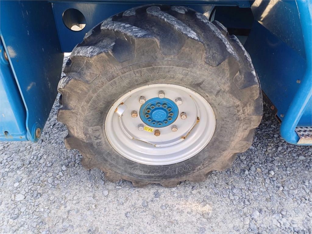 Merlo R 40.16 S Τηλεσκοπικοί ανυψωτές