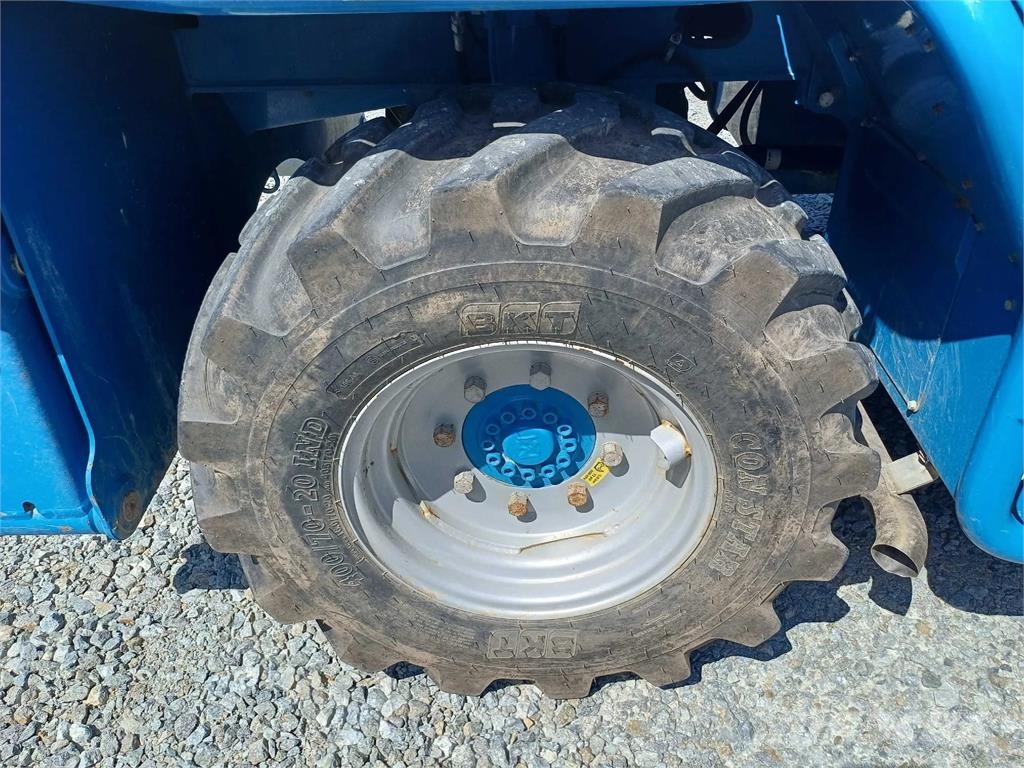 Merlo R 40.16 S Τηλεσκοπικοί ανυψωτές