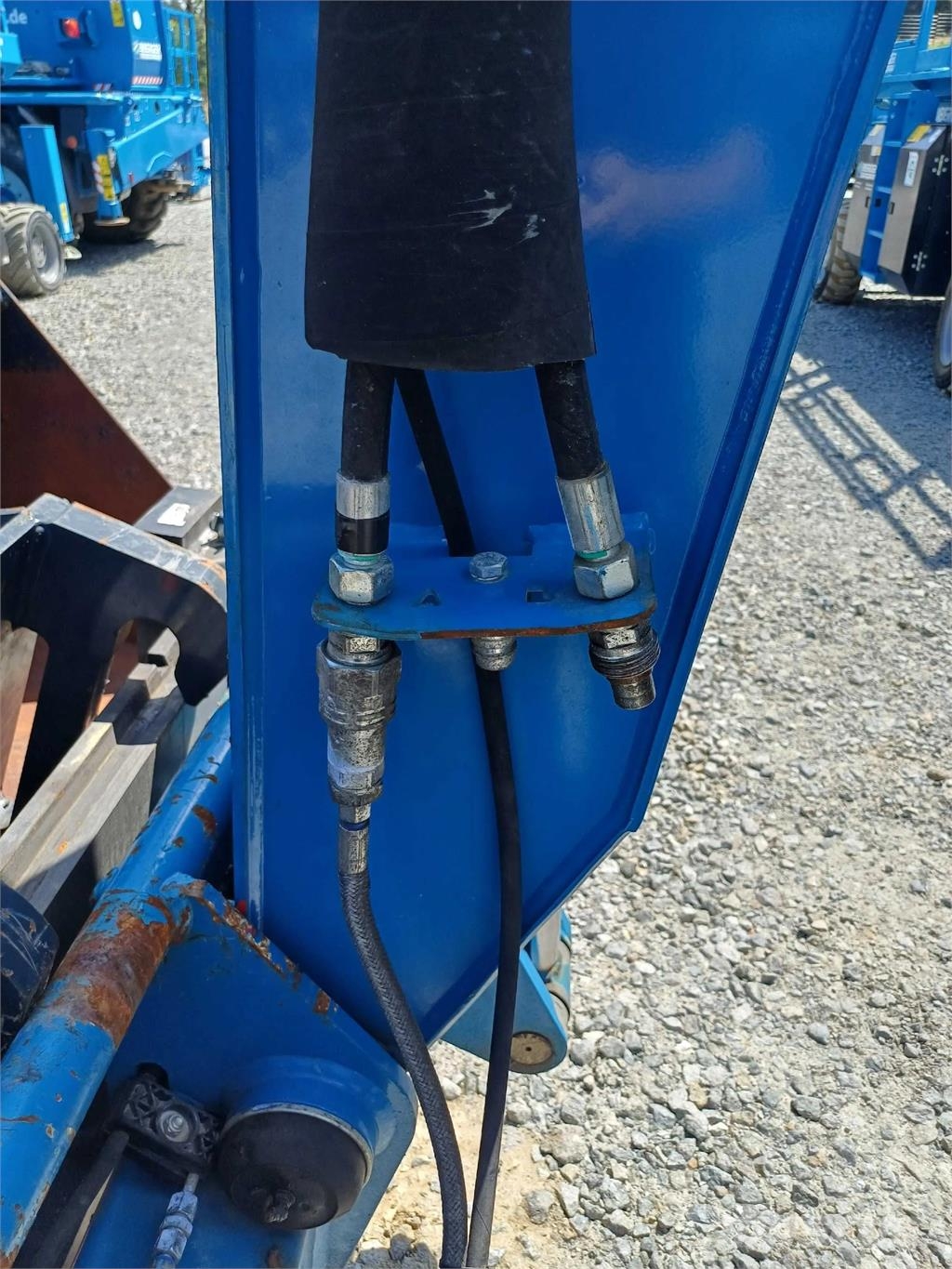 Merlo R 40.16 S Телескопические погрузчики