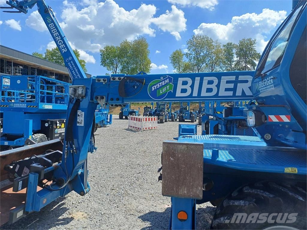 Merlo R 40.16 S Телескопические погрузчики