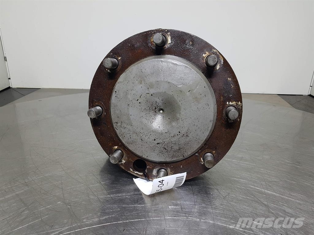 Volvo L30B-Z/X-ZF 4472439049A-Final drive/Endantrieb LKW-Achsen