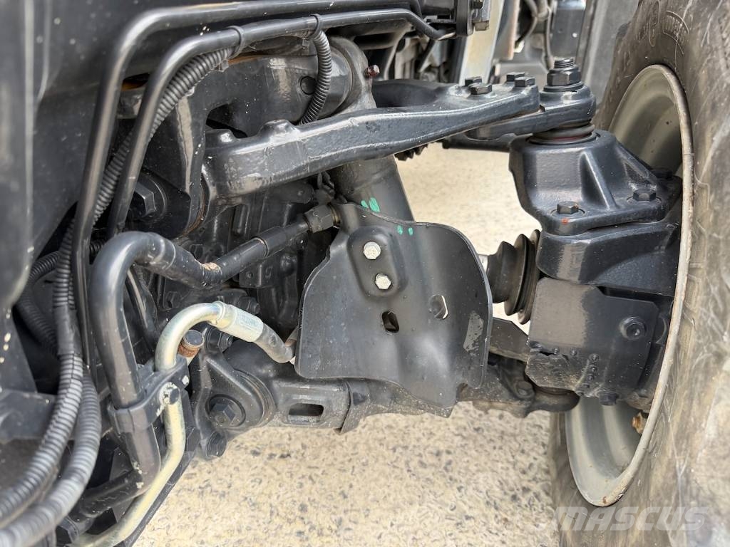 Same Frutteto 90.4 C CVT Smalspoor Vario Traktorit