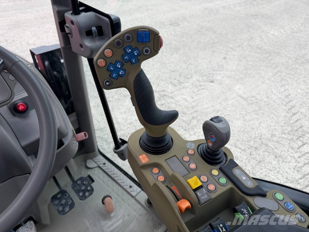 Same Frutteto 90.4 C CVT Smalspoor Vario Traktorit