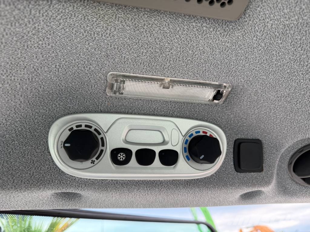 Same Frutteto 90.4 C CVT Smalspoor Vario Traktorit