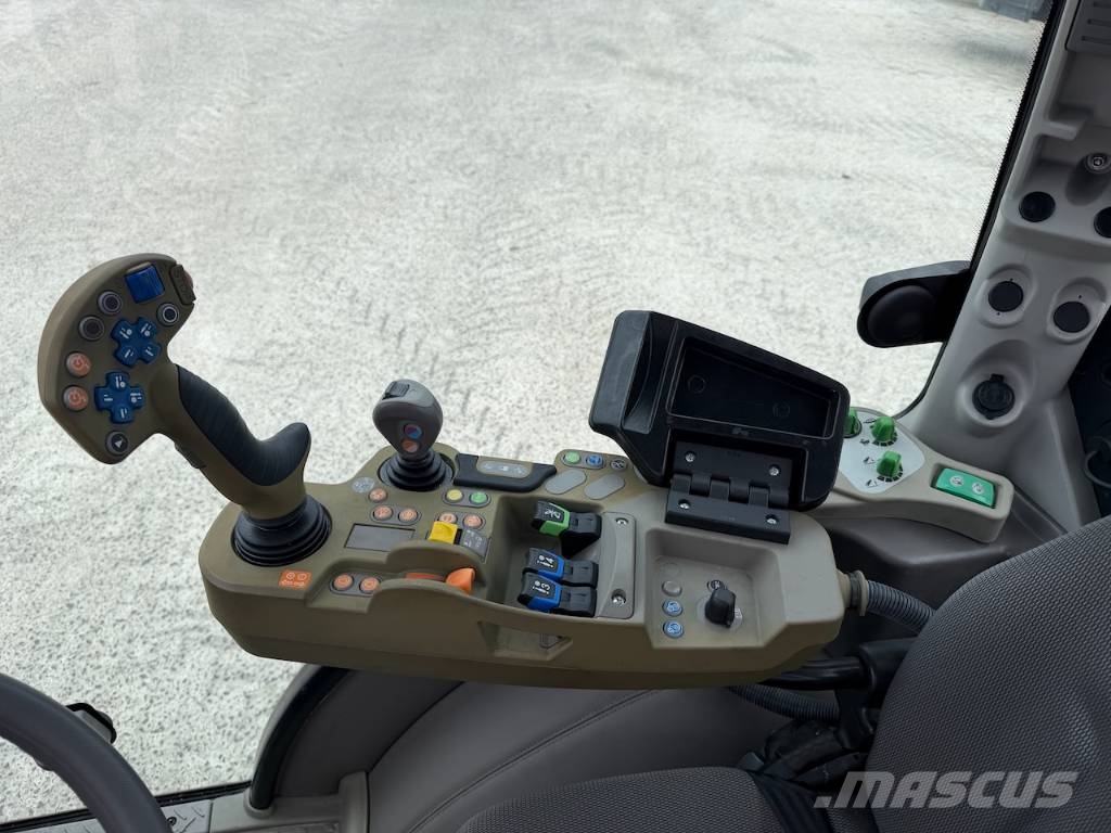 Same Frutteto 90.4 C CVT Smalspoor Vario Traktorit