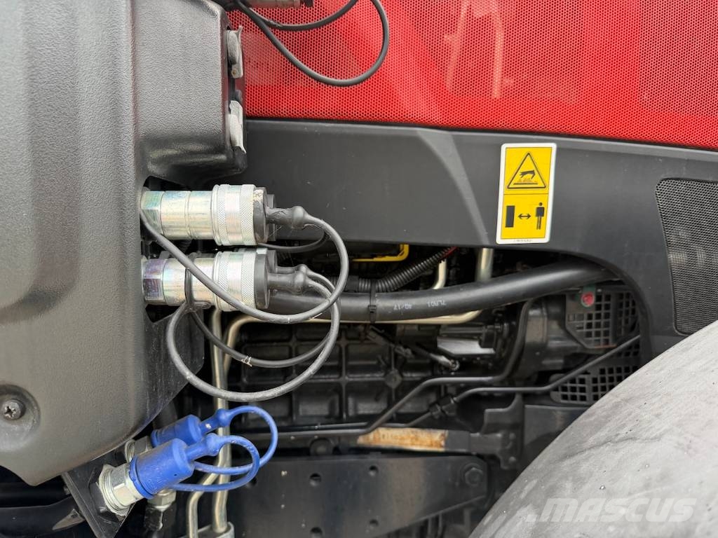 Same Frutteto 90.4 C CVT Smalspoor Vario Traktorit