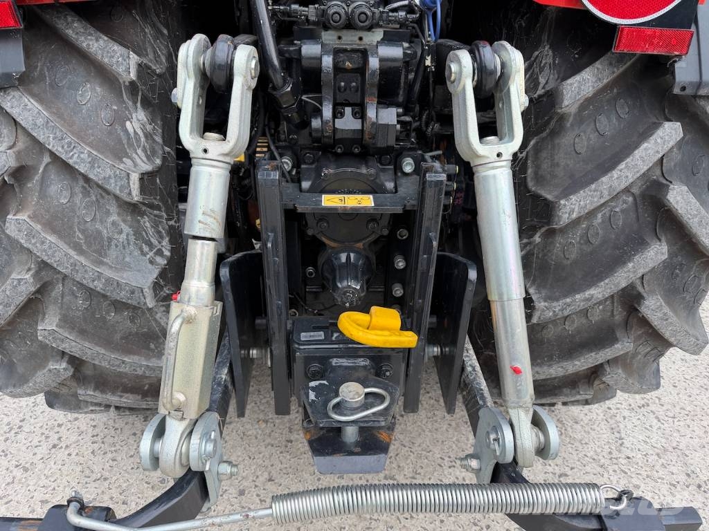 Same Frutteto 90.4 C CVT Smalspoor Vario Traktorit