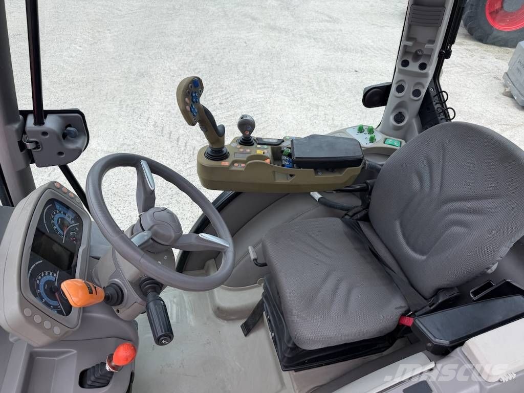 Same Frutteto 90.4 C CVT Smalspoor Vario Traktorit