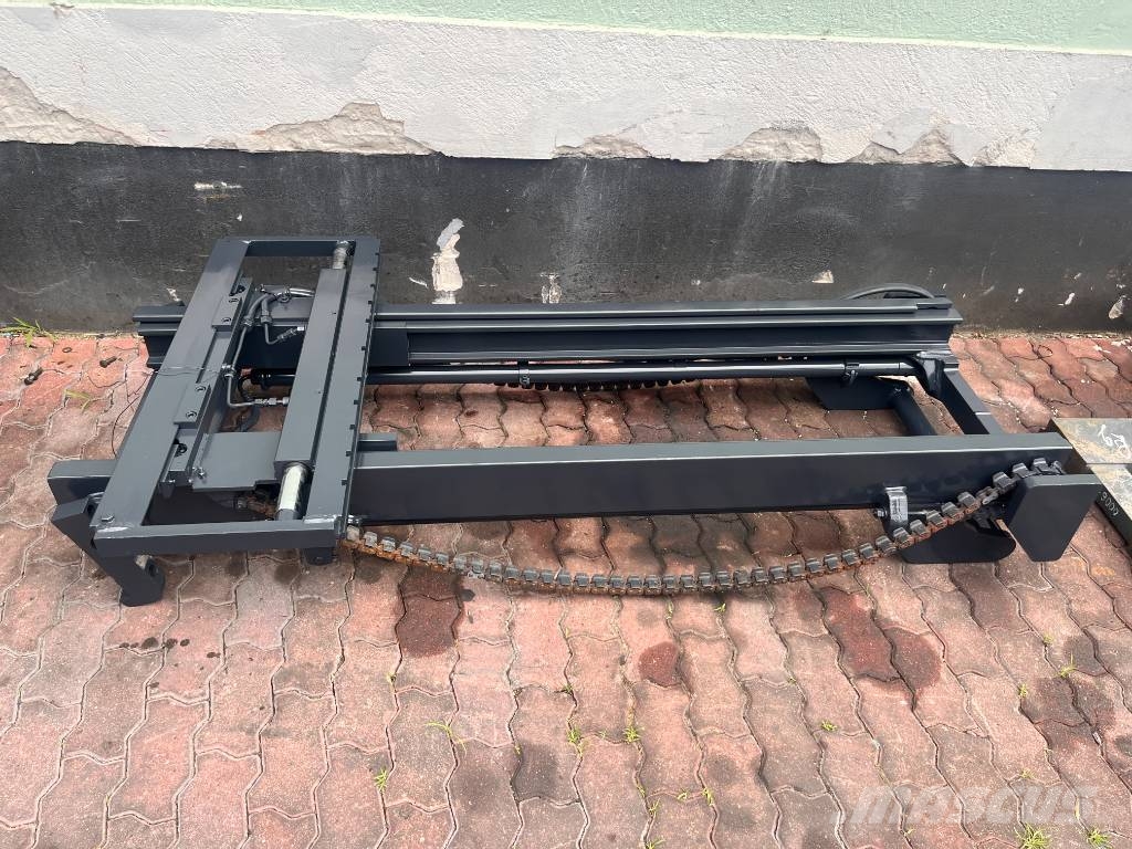 Linde H16T-03 /350/ V-3541 OB LPG forklifts