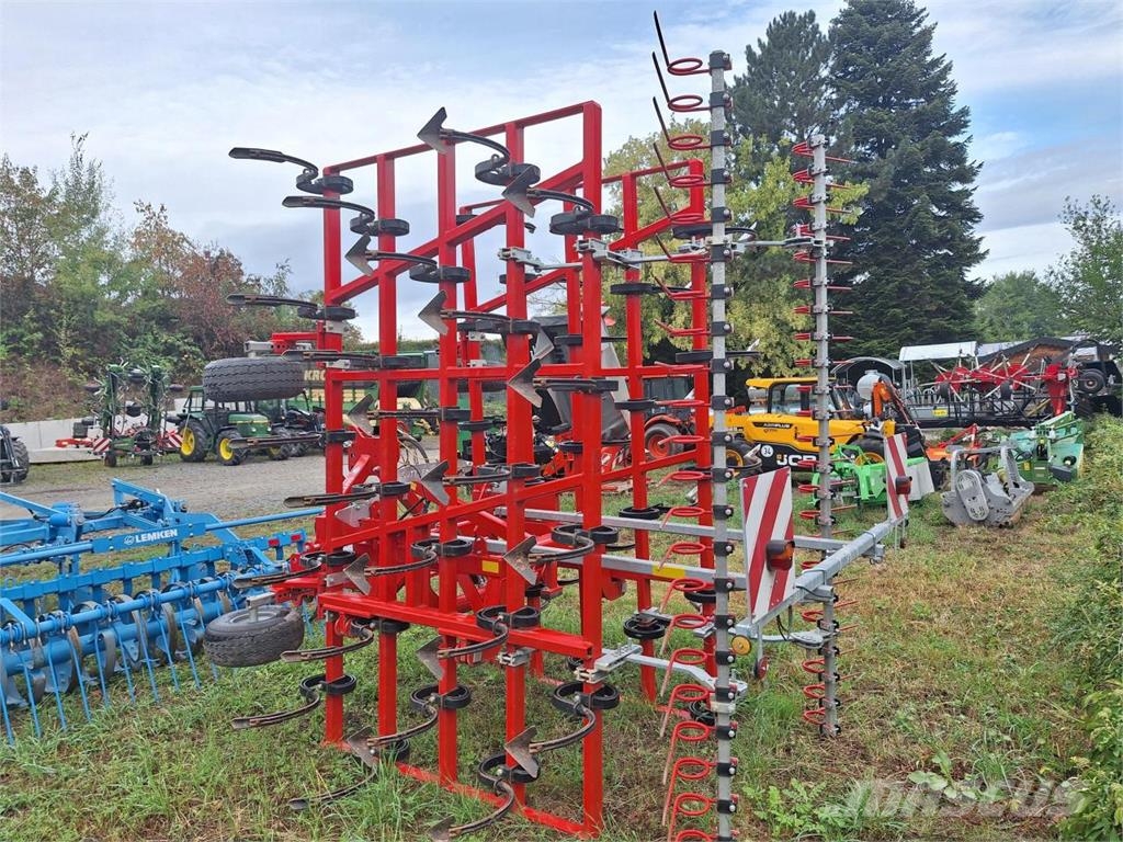 Güttler Supermaxx 6M Cultivadores