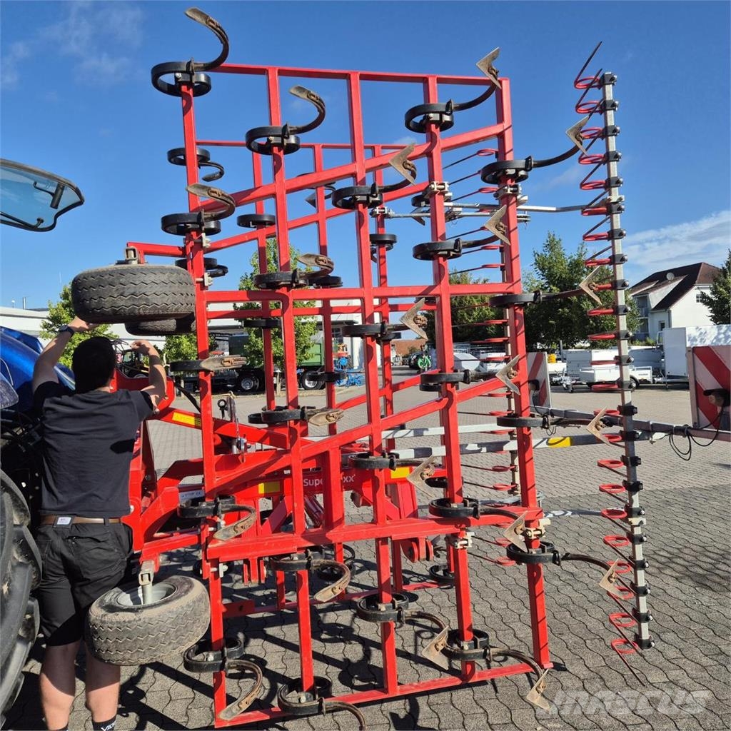 Güttler Supermaxx 6M Cultivadores