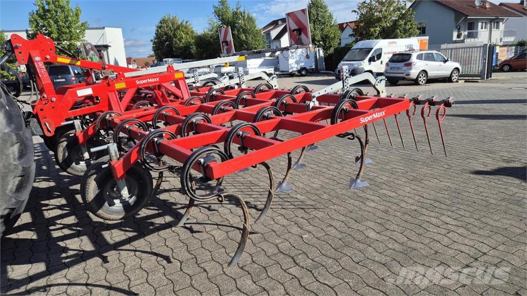 Güttler Supermaxx 6M Cultivadores