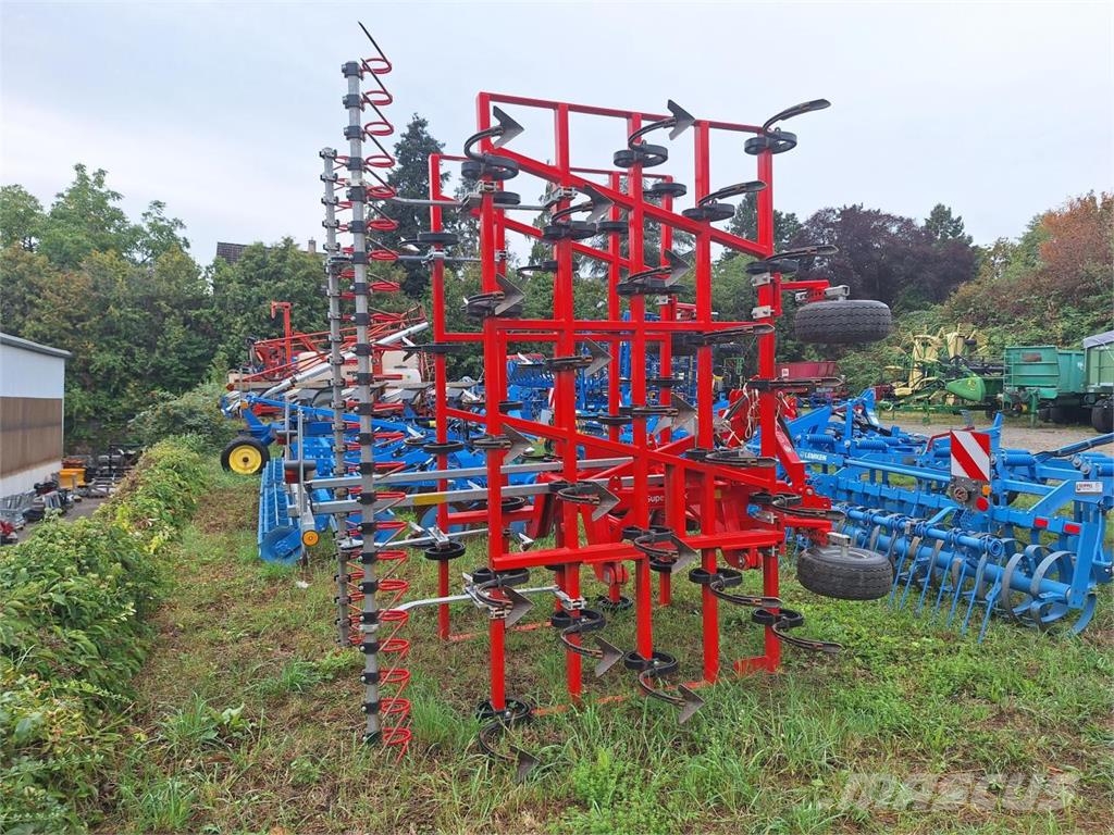 Güttler Supermaxx 6M Cultivadores