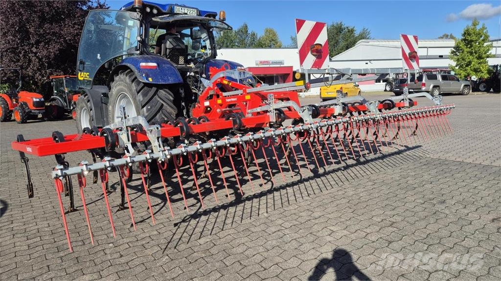 Güttler Supermaxx 6M Cultivadores