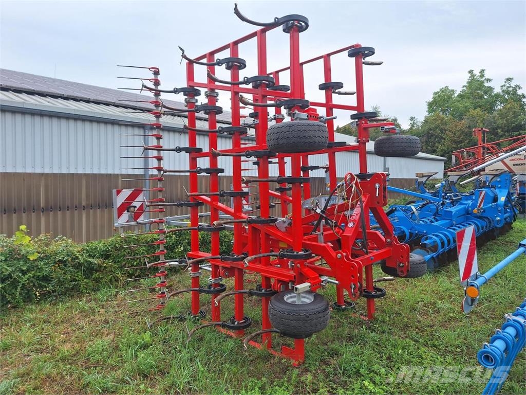 Güttler Supermaxx 6M Cultivadores