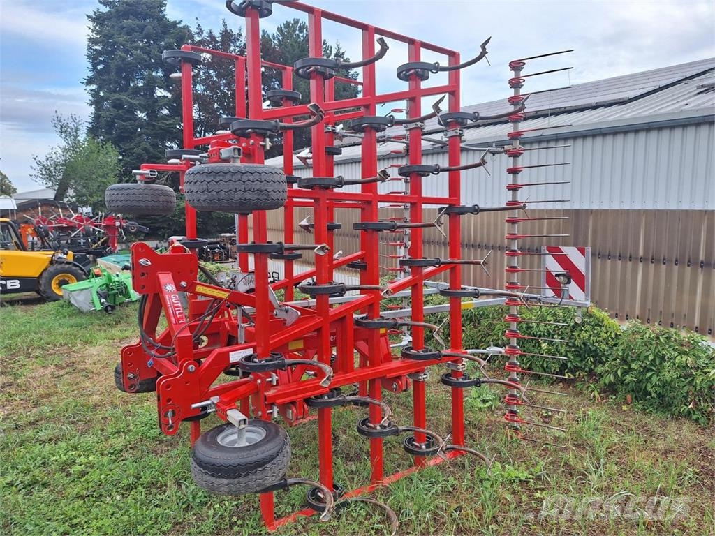 Güttler Supermaxx 6M Cultivadores
