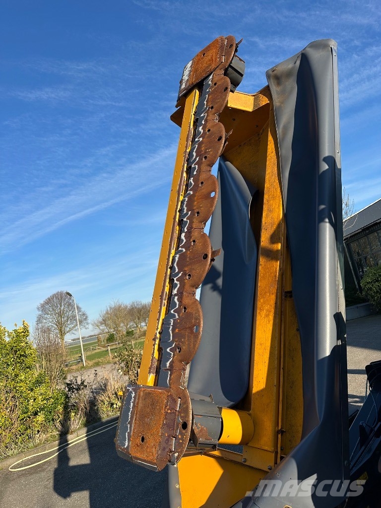 Elho schijvenmaaier NK 2800 VC Niidukid