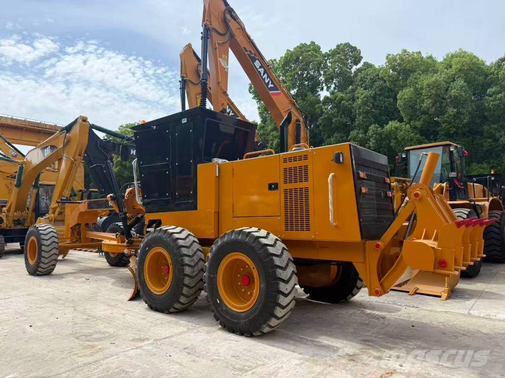 CAT 140K Grader