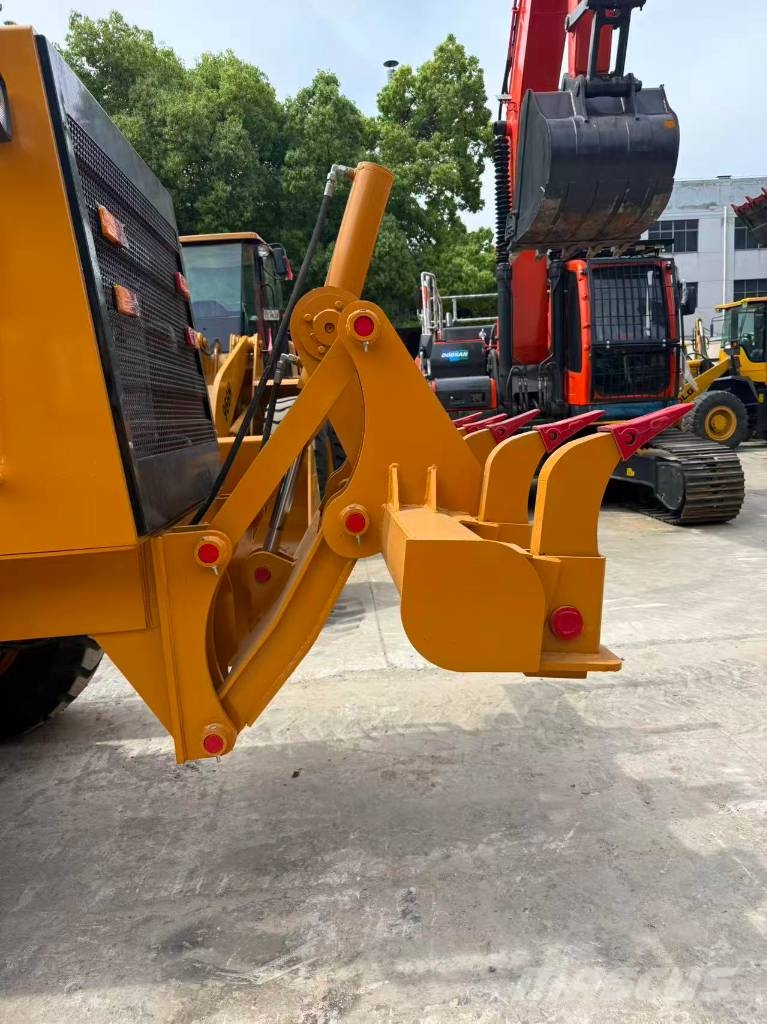 CAT 140K Grader