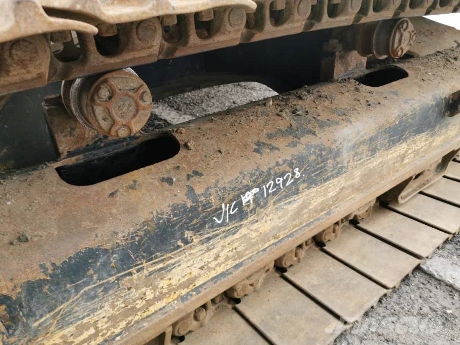 JCB JS220LC Excavadoras sobre orugas