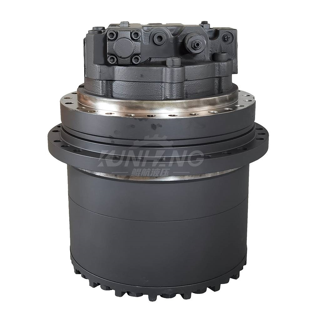 Volvo EC340 EC360 EC380 Final drive 14606699 14566401 Transmisijos