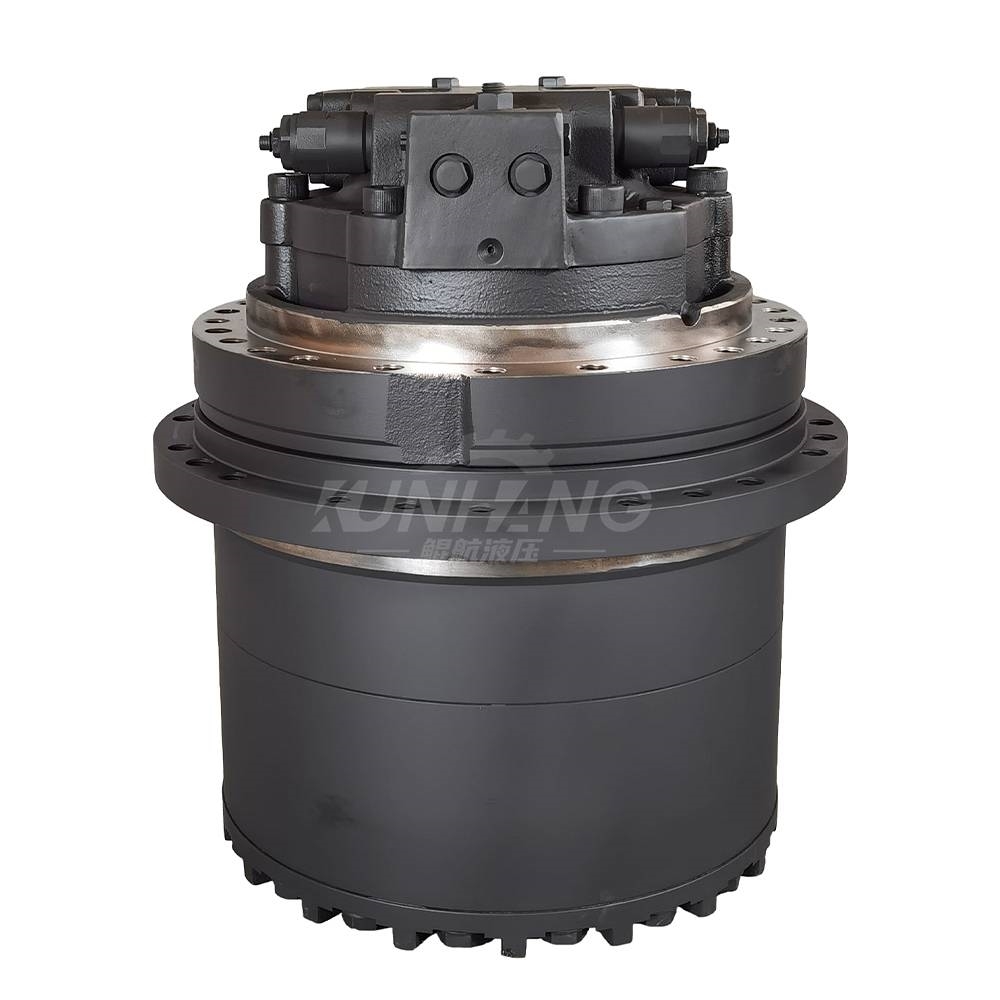 Volvo EC340 EC360 EC380 Final drive 14606699 14566401 Transmisijos