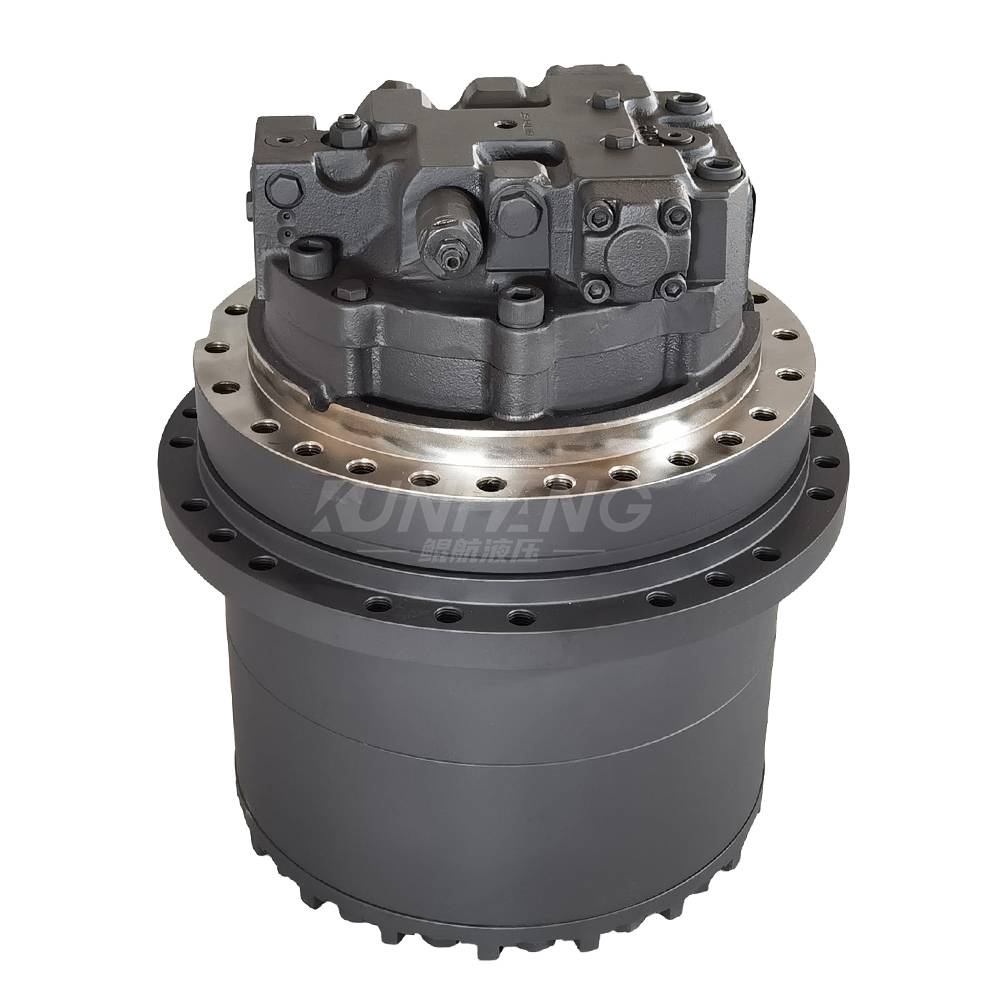 Volvo EC340 EC360 EC380 Final drive 14606699 14566401 Transmisijos