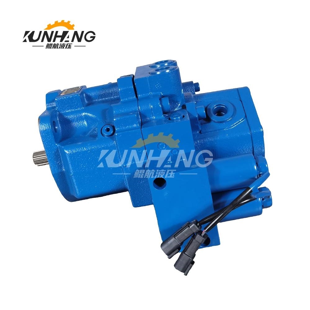 Rexroth AP2D18 Main Pump AP2D18LV3RS7-872-1 Hydraulic Pump Transmission