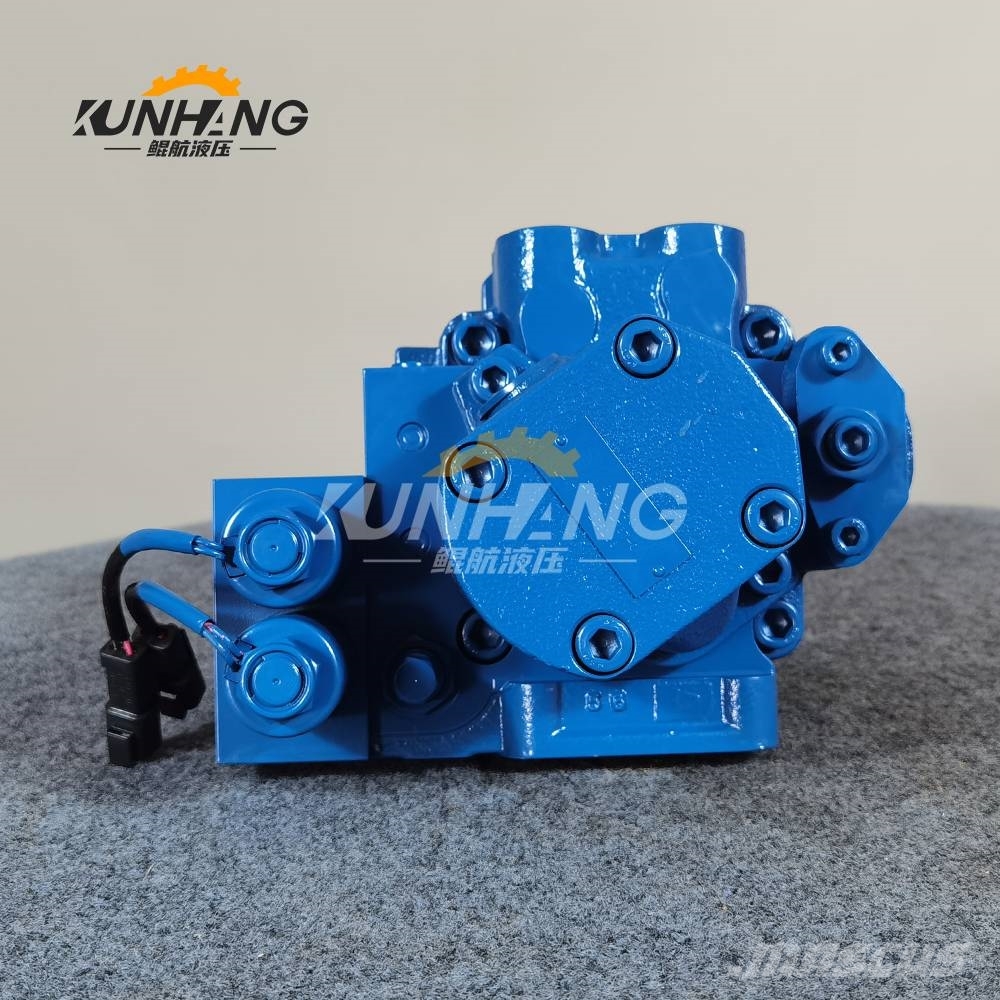 Rexroth AP2D18 Main Pump AP2D18LV3RS7-872-1 Hydraulic Pump Transmission