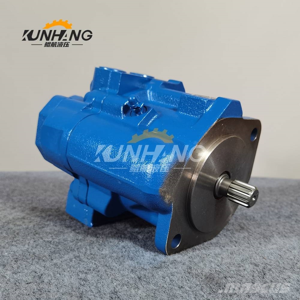 Rexroth AP2D18 Main Pump AP2D18LV3RS7-872-1 Hydraulic Pump Transmission