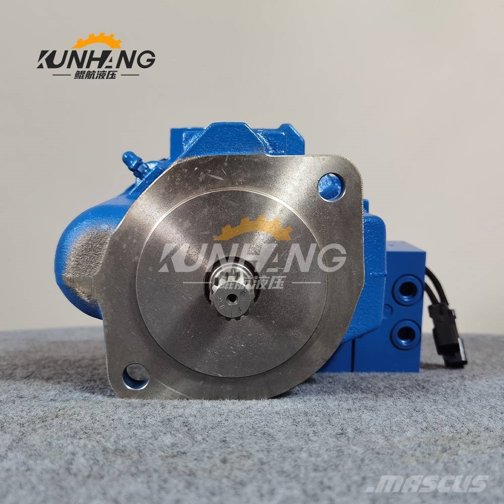 Rexroth AP2D18 Main Pump AP2D18LV3RS7-872-1 Hydraulic Pump Transmission