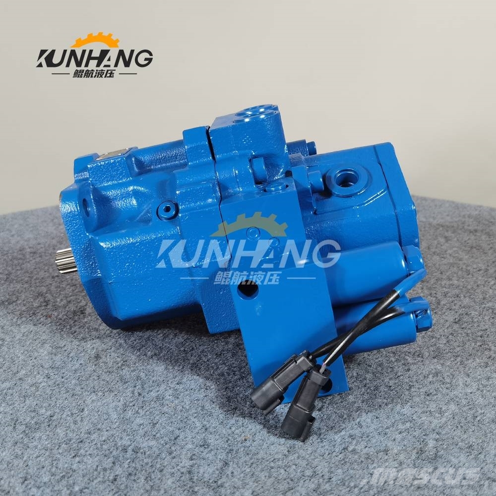 Rexroth AP2D18 Main Pump AP2D18LV3RS7-872-1 Hydraulic Pump Transmission