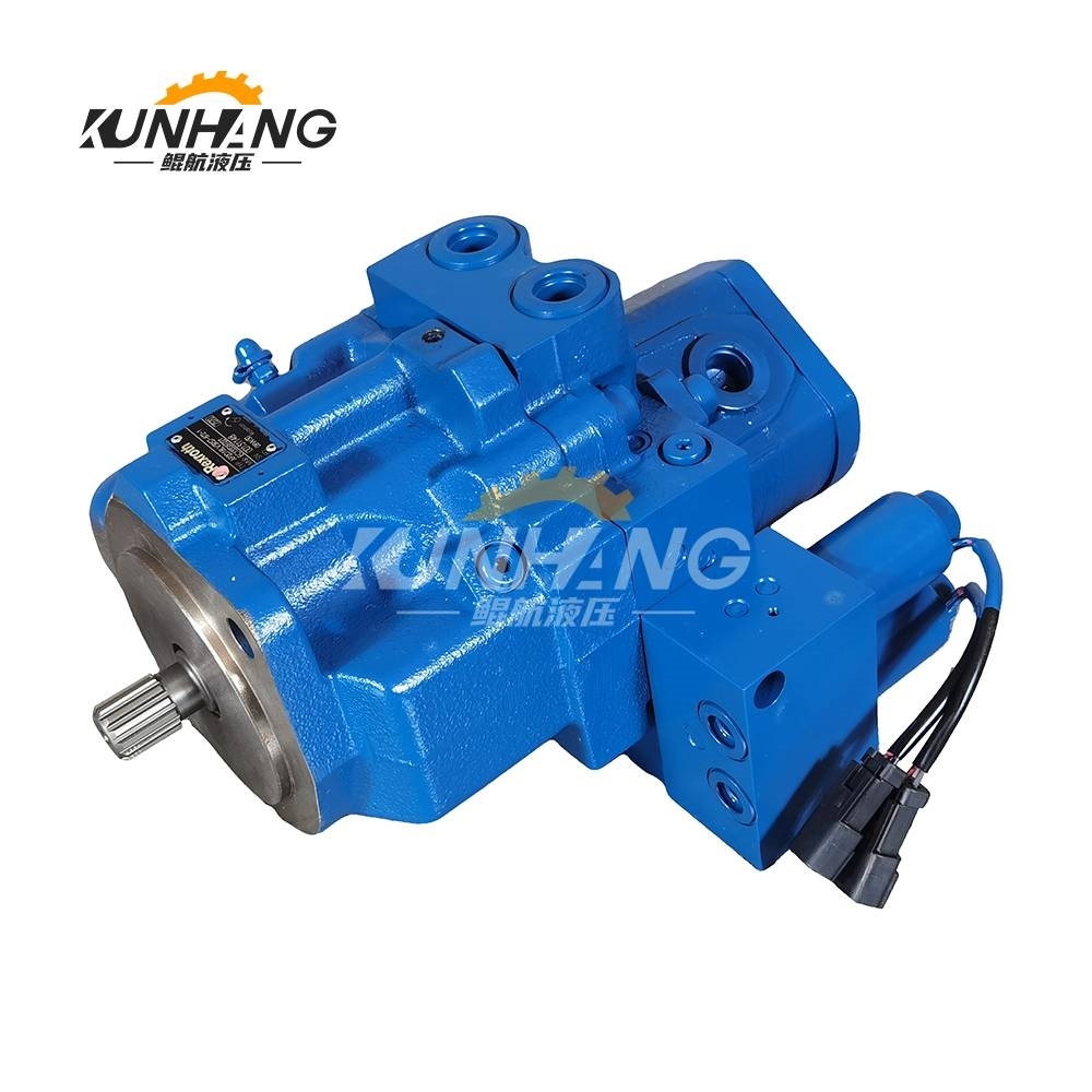 Rexroth AP2D18 Main Pump AP2D18LV3RS7-872-1 Hydraulic Pump Transmission