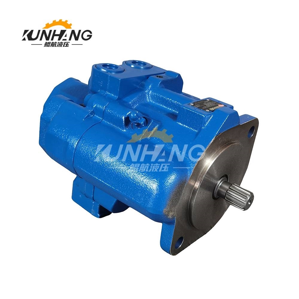 Rexroth AP2D18 Main Pump AP2D18LV3RS7-872-1 Hydraulic Pump Transmission