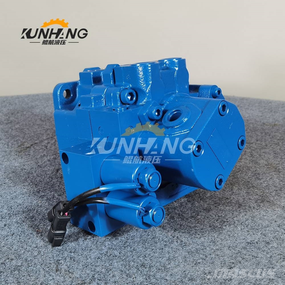 Rexroth AP2D18 Main Pump AP2D18LV3RS7-872-1 Hydraulic Pump Transmission