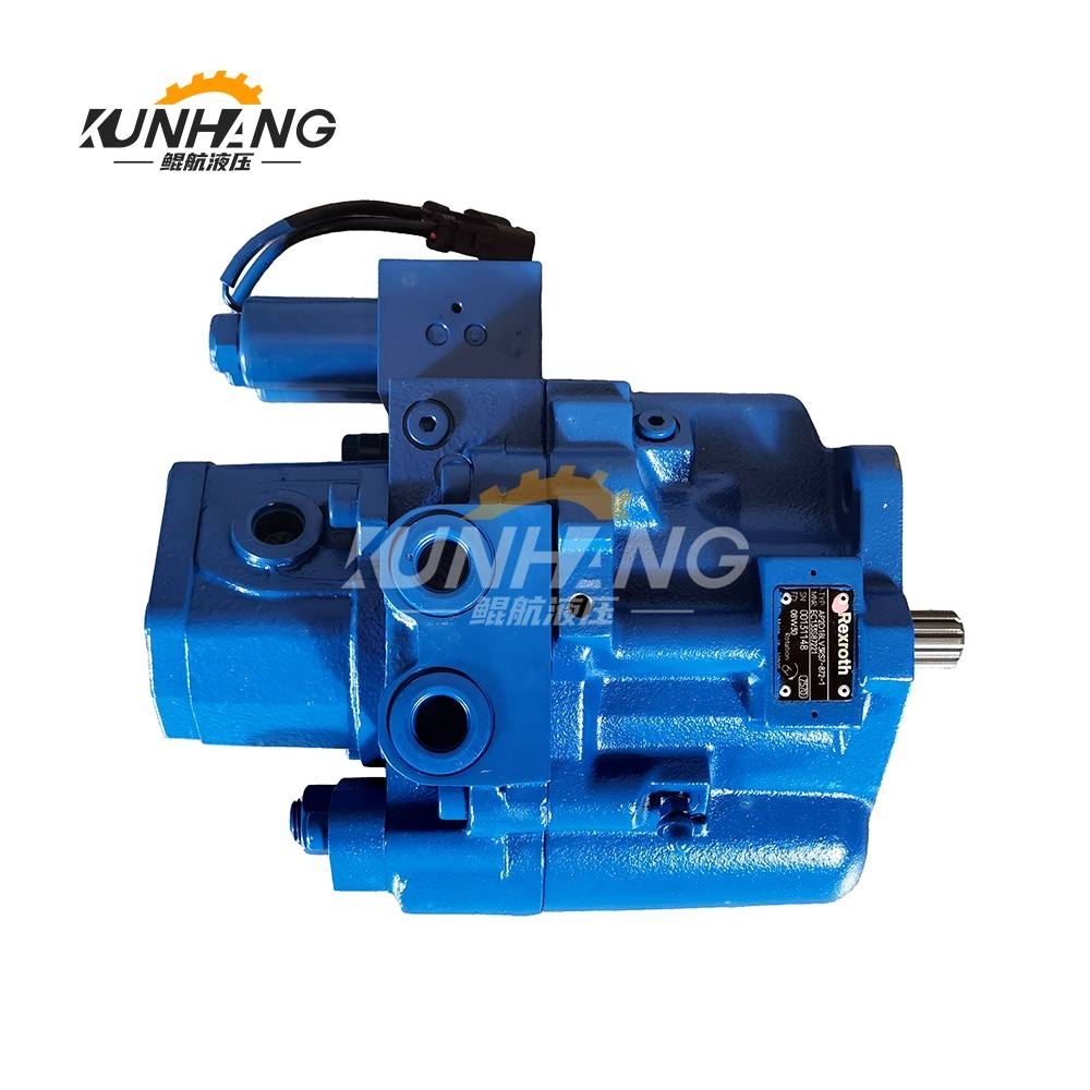 Rexroth AP2D18 Main Pump AP2D18LV3RS7-872-1 Hydraulic Pump Transmission