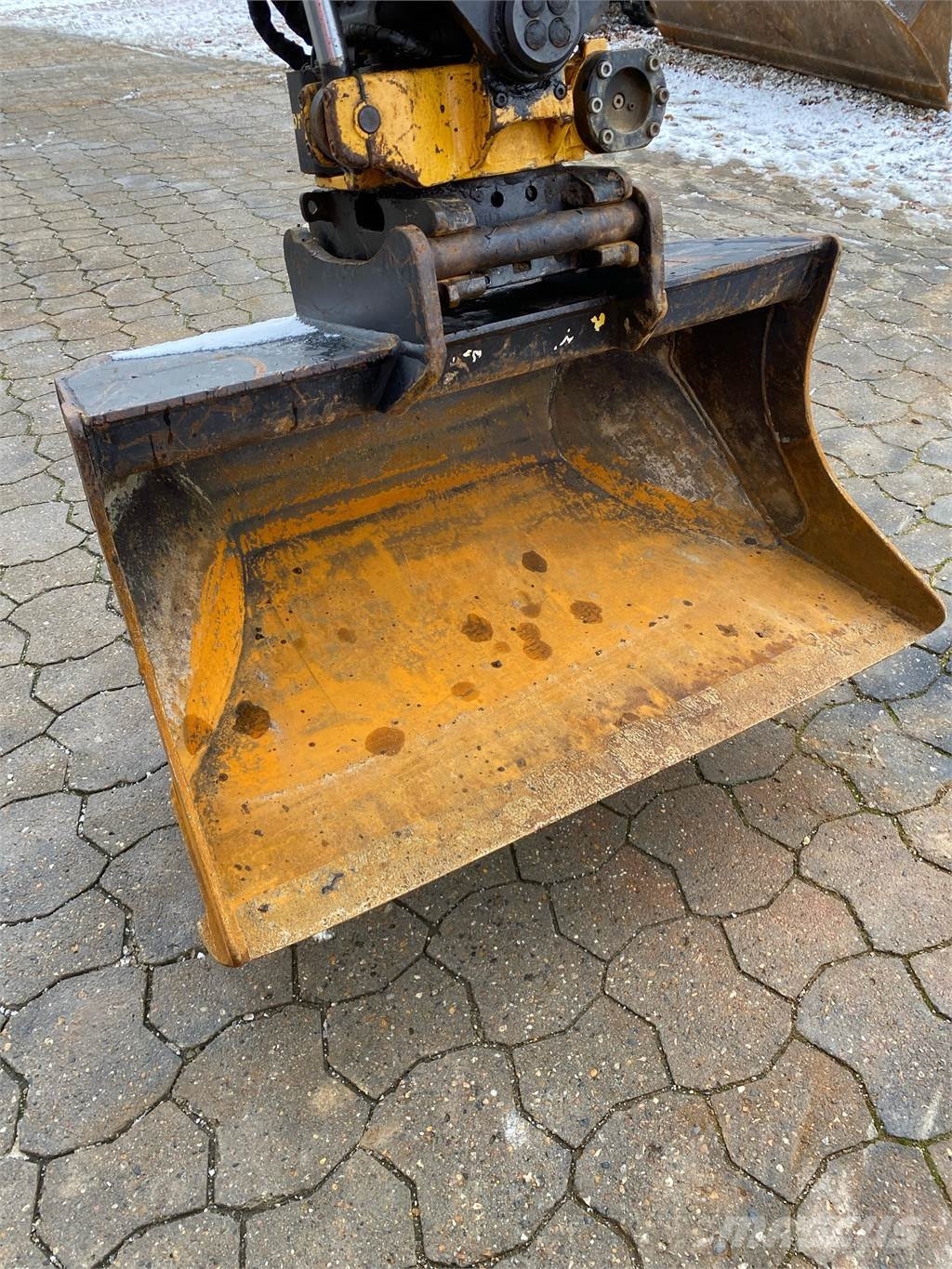 Yanmar SV60 Mini bageri < 7t