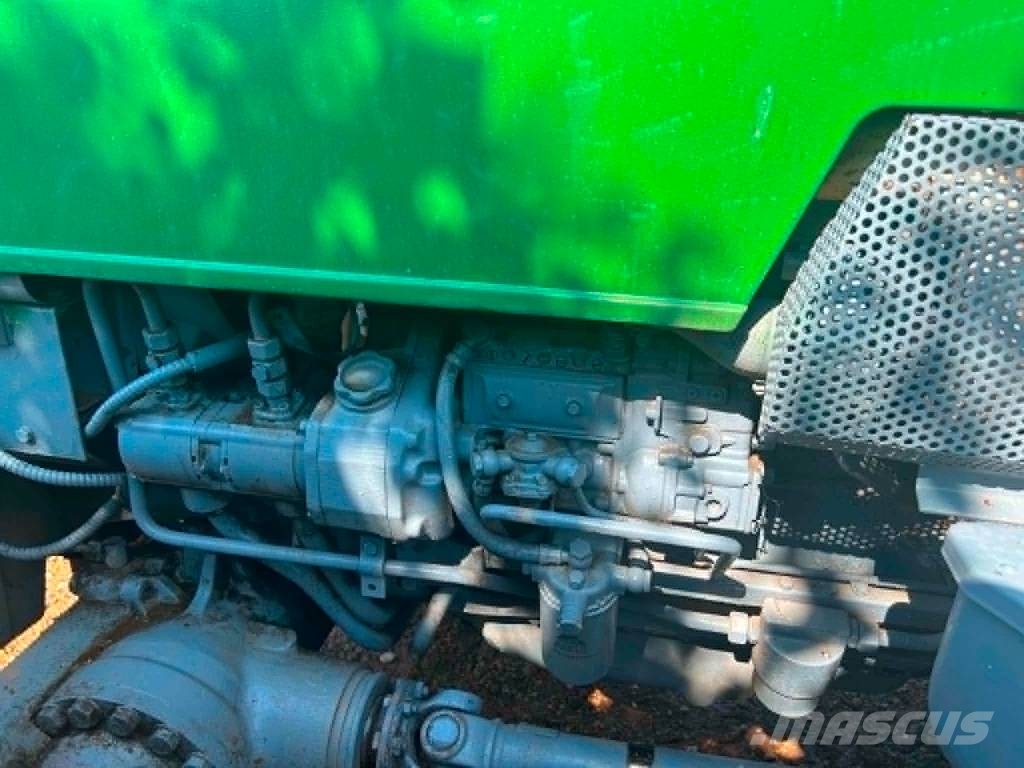 Fendt Farmer 310 LSA 트랙터