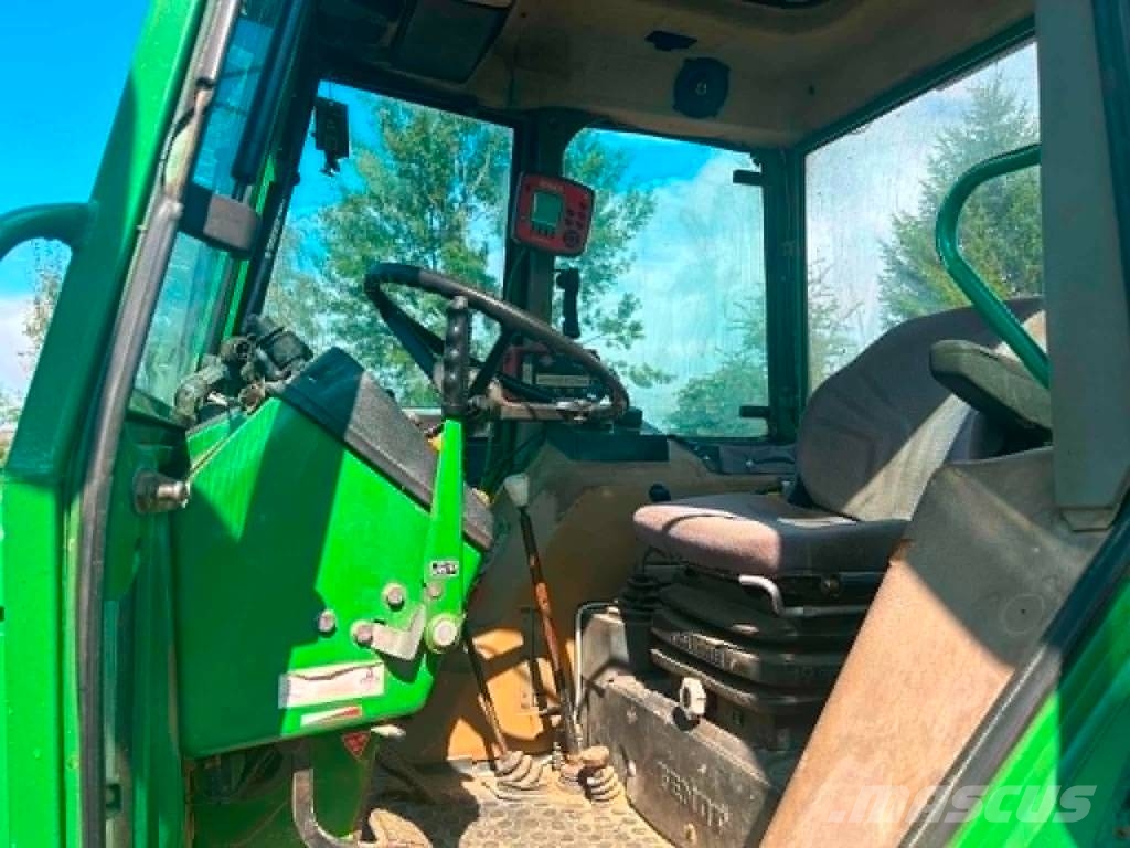 Fendt Farmer 310 LSA 트랙터