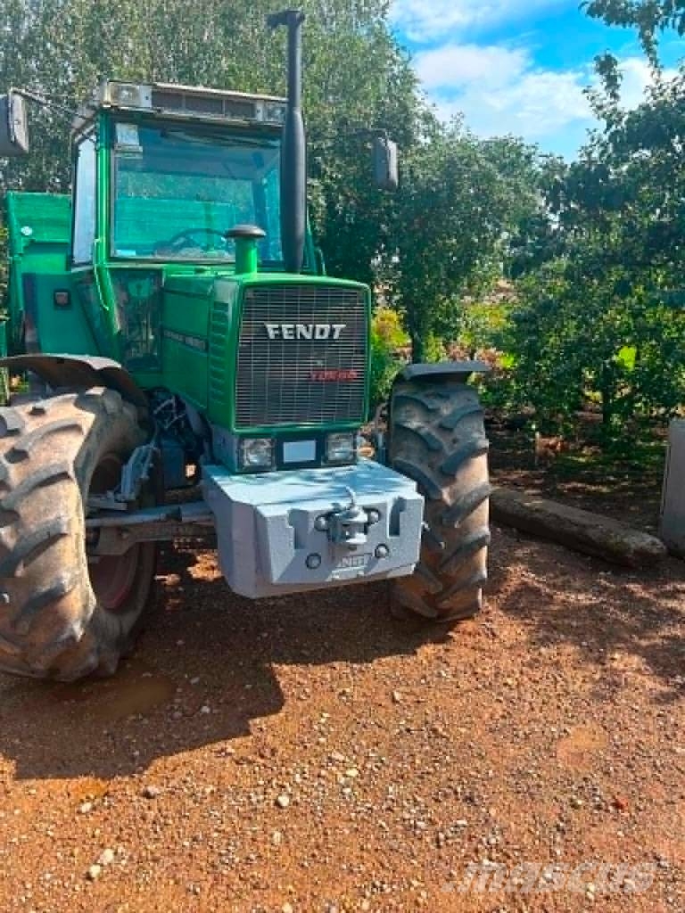 Fendt Farmer 310 LSA 트랙터