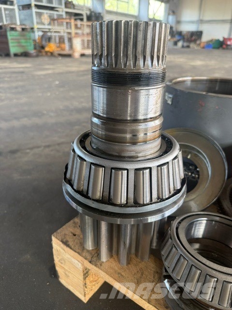 Liebherr Sat 275/261 USED SWING GEARS Коробка передач