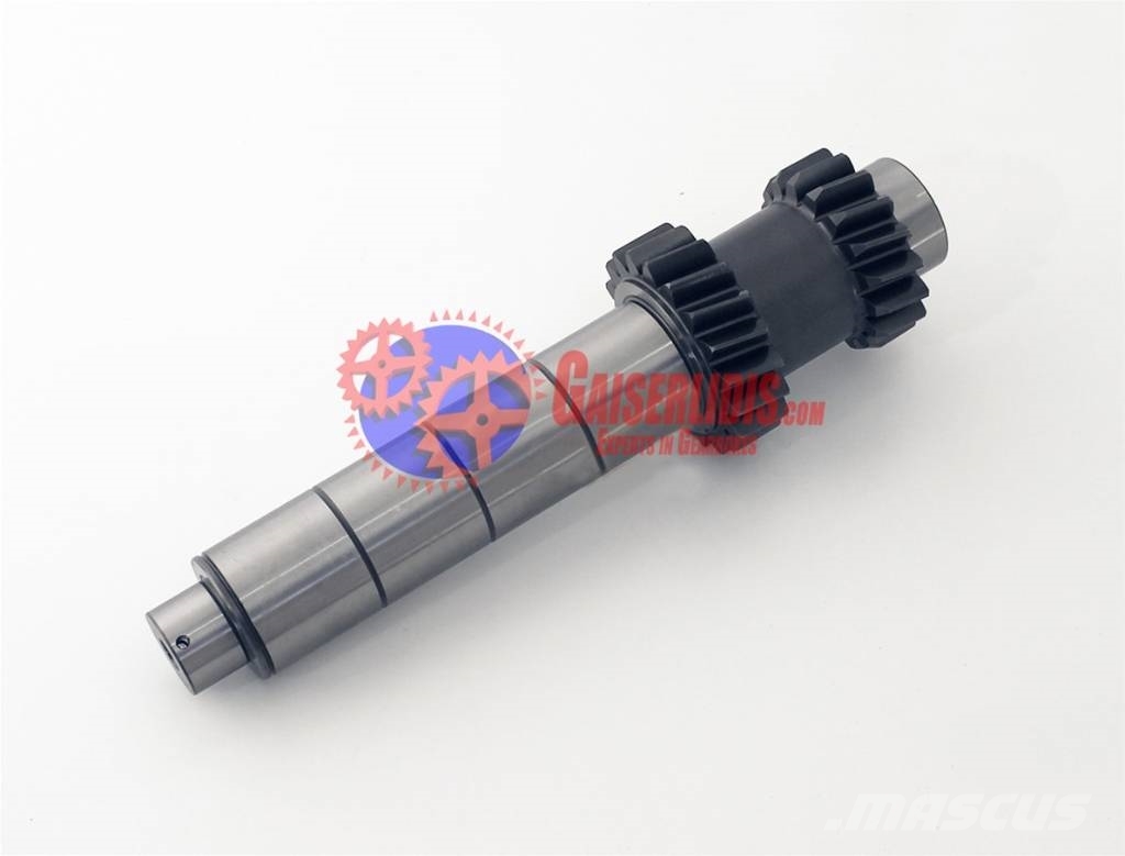 CEI Layshaft 1117288 for SCANIA Versnellingsbakken