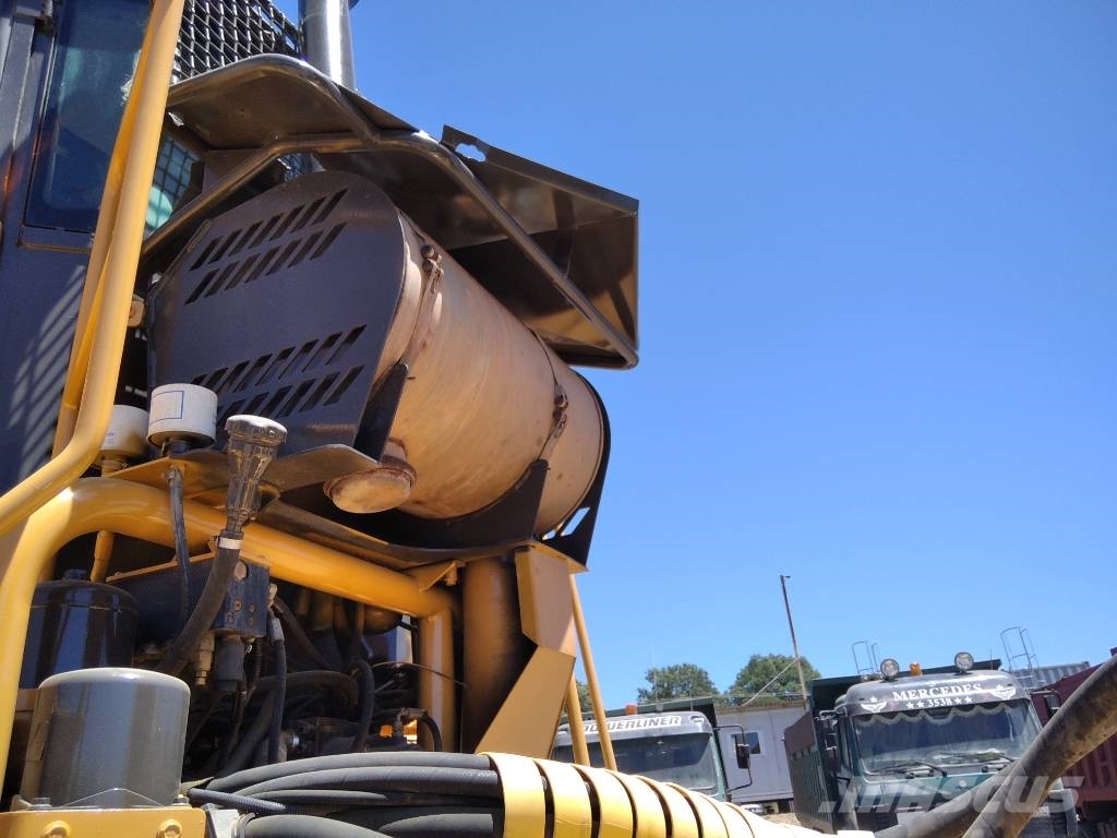 Volvo A 40 D ساحبات مفصلية