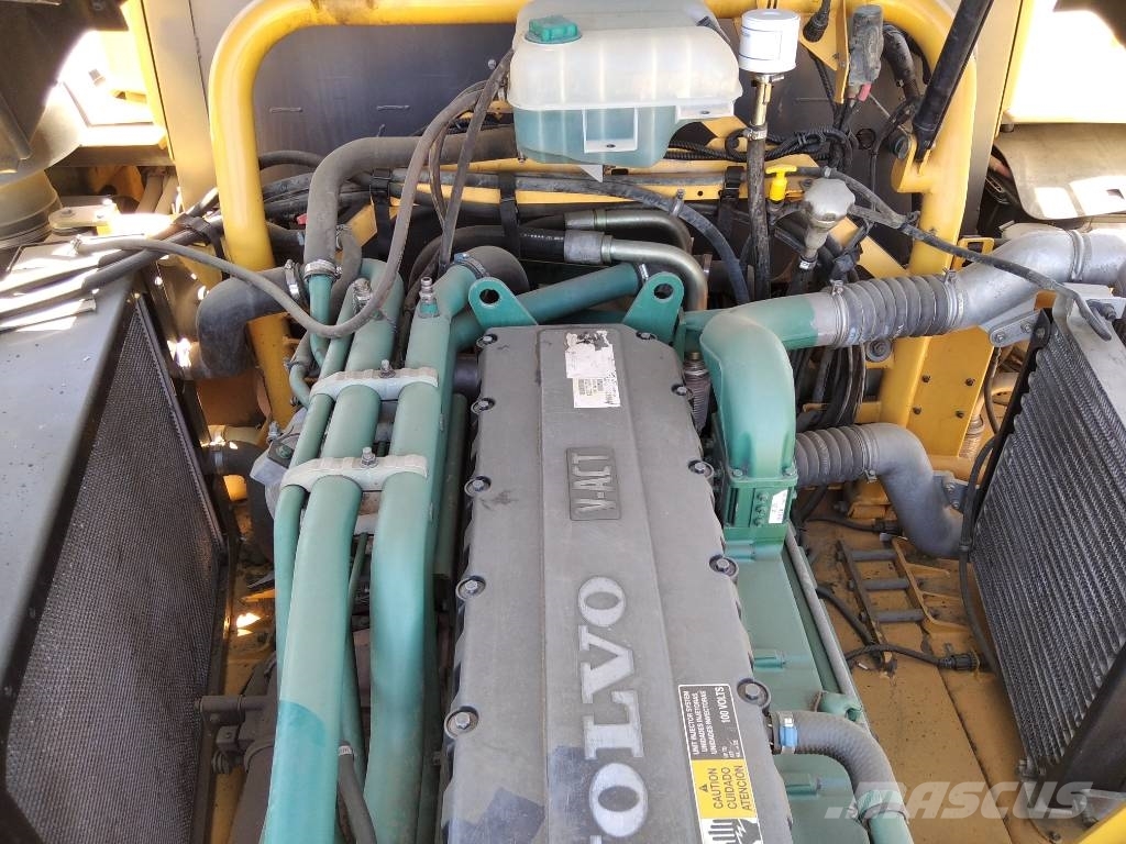 Volvo A 40 D ساحبات مفصلية